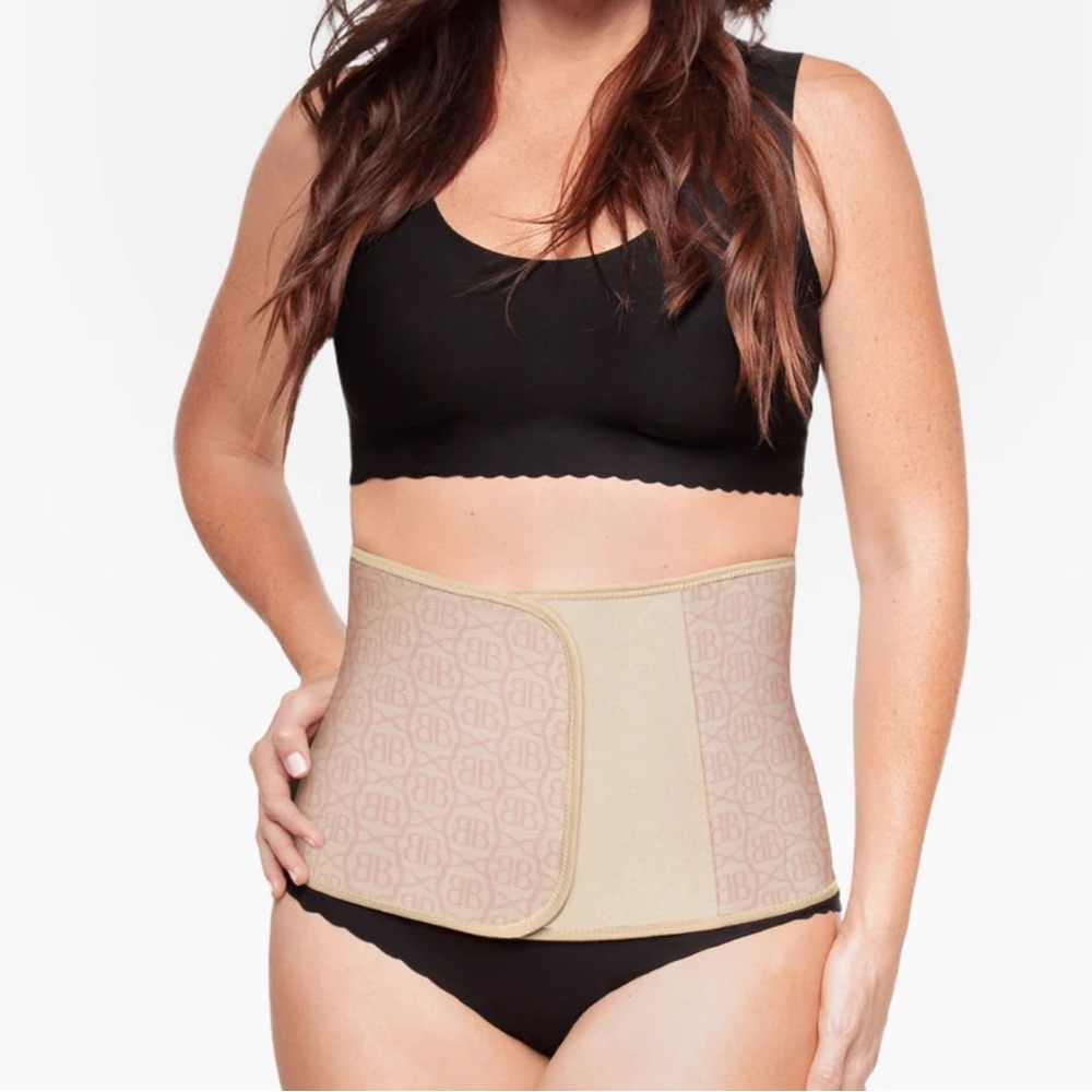 NWT belly bandit original belly wrap